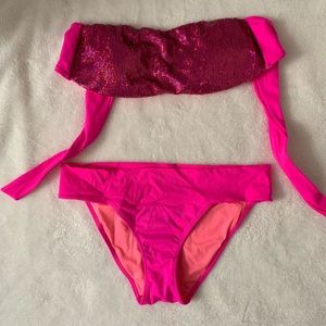Victoria Secret Bathing Suit
